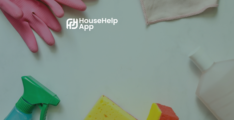 10 Time-Saving House Cleaning Hacks: Tackle Chores Efficiently!