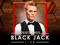 Deutsches Blackjack Live