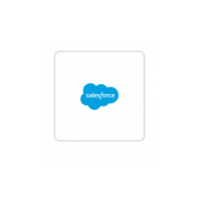 Salesforce CDP Logo