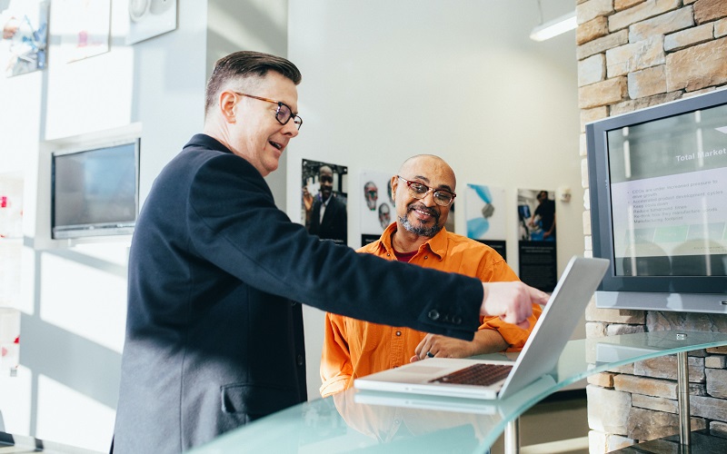 Digital Marketing: An Evolution or A Revolution? - eveIT