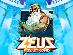 Zeus Ze Zecond