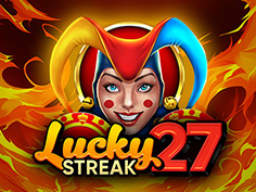 Lucky Streak 27