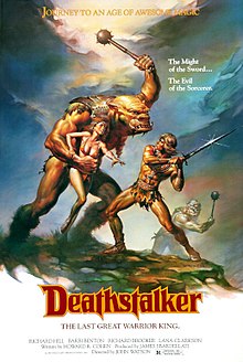 Deathstalker