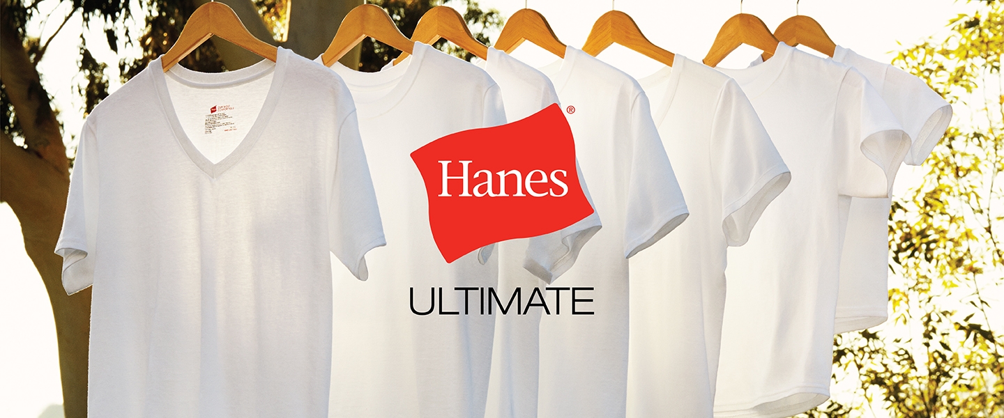 Hanes Clothing