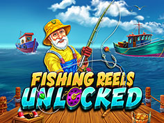 Fishing Reels Unlocked