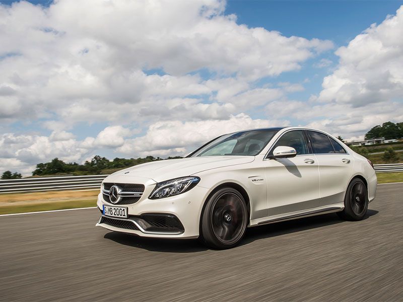 10 Best Fuel Efficient Muscle Cars Autobytel