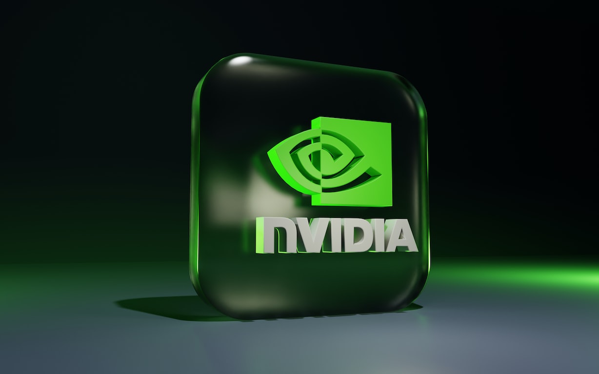 Create Realistic Landscape Images with NVIDIA Canvas