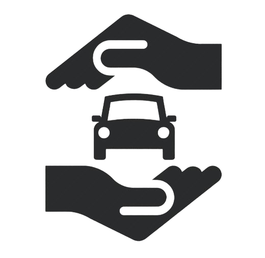 Icon Vollkaskoversicherung.
