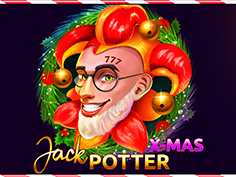 Jack Potter X-Mas