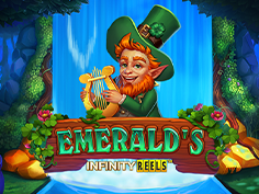 Emeralds Infinity Reels