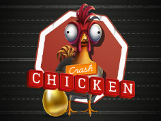 Chicken Crash