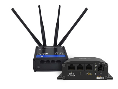 4g modem routers hardware 