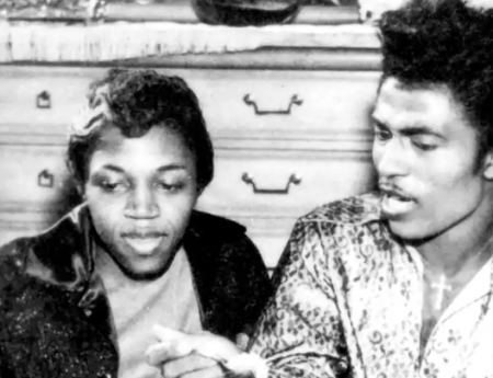 Everything About Ernestine Campbell, Little Richard’s Wife
