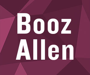 Booz Allen Hamilton