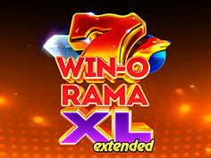 Win O Rama XL Extended