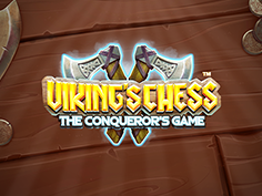 Viking's Chess: The Conqueror's Game	