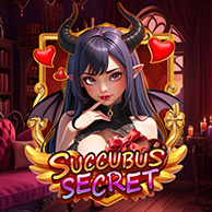 Succubus Secret