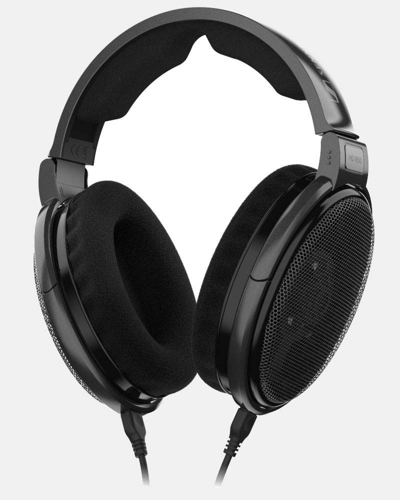 HD 650 Sennheiser United States