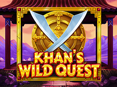 Khan's Wild Quest