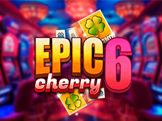 Epic Cherry 6