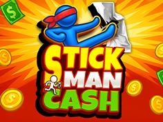 Stickman Cash