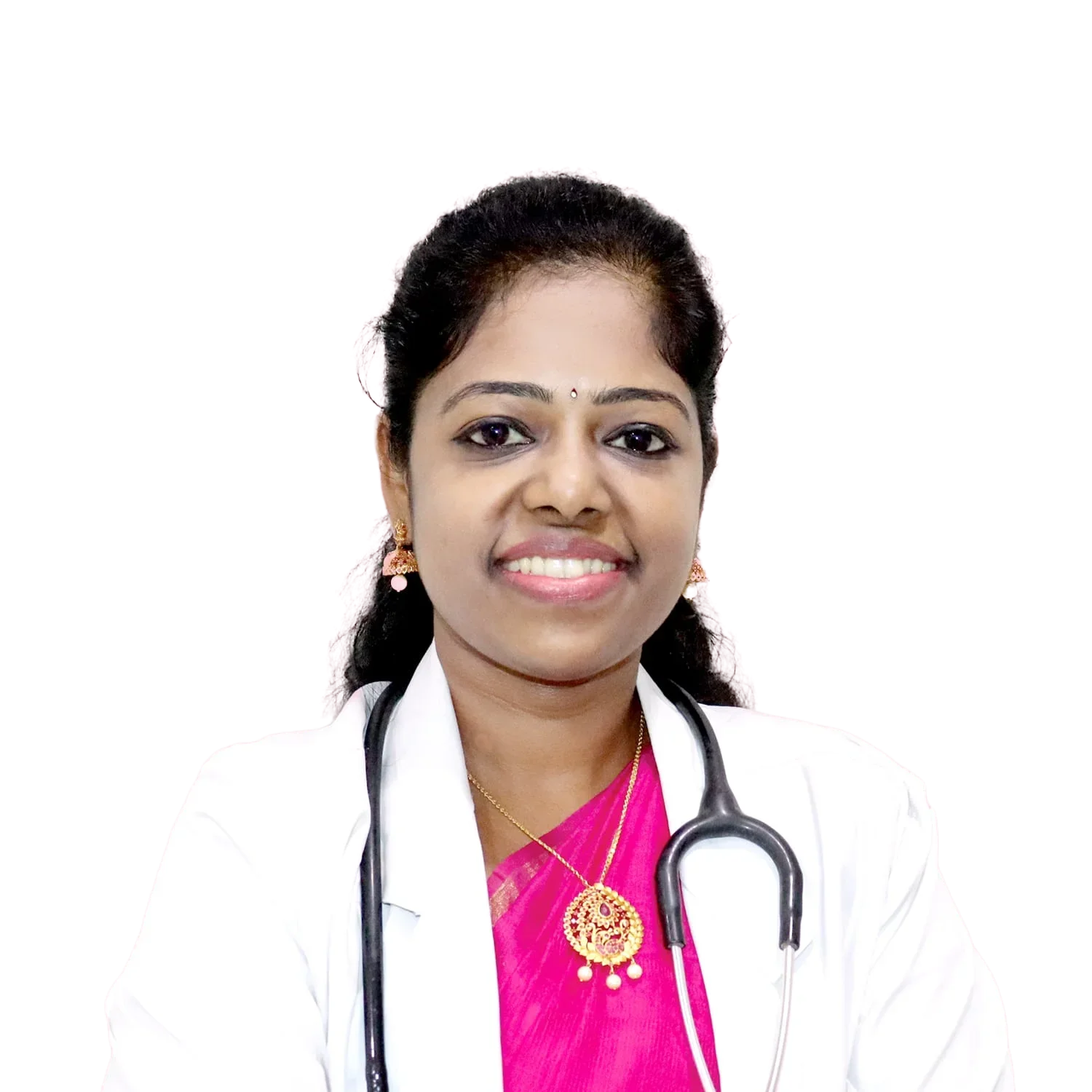 Dr Shubha L 