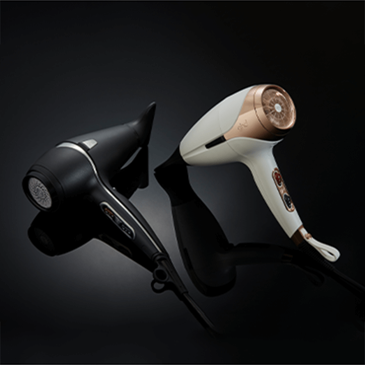 Ghd hair dryer shop stockists near me