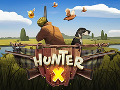 HunterX