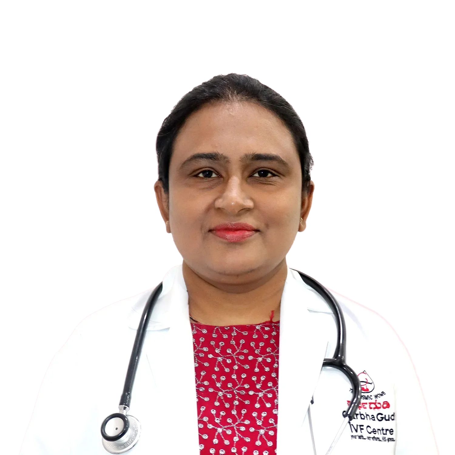 Dr Varsha Patil