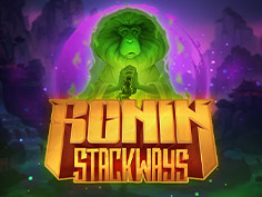 Ronin Stackways