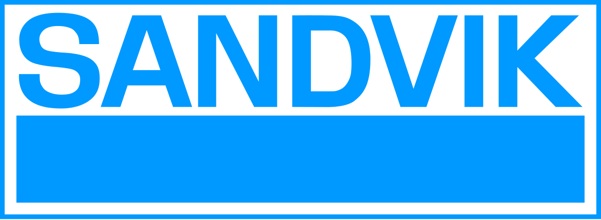 Изображение бренда sandvik