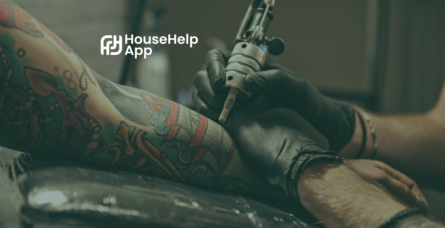 Should I Get a Tattoo? Deciphering the Tattoo Dilemma.