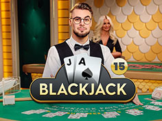 Blackjack 15