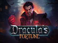 Draculas Fortune