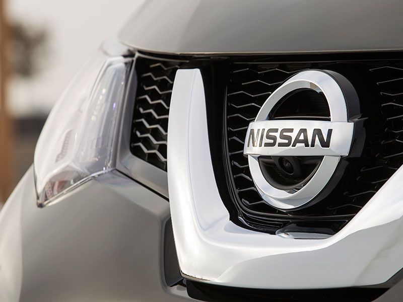  Photo by Nissan USA