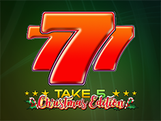 Take 5 Christmas Edition