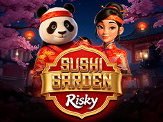 Sushi Garden Risky