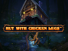 Hut with Chicken Legs