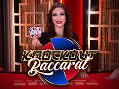Knockout Baccarat