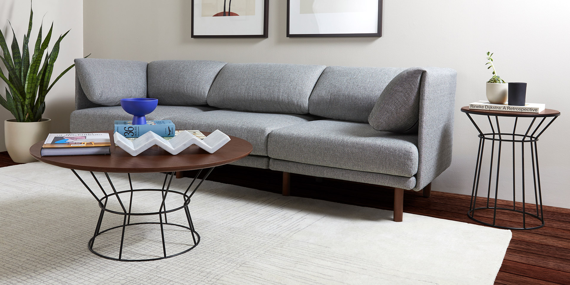 Signal Side Table - Burrow Signal Side Table - Burrow