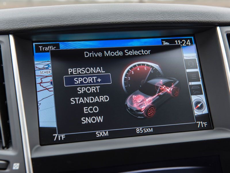10 Cars with Innovative Navigation Systems Autobytel