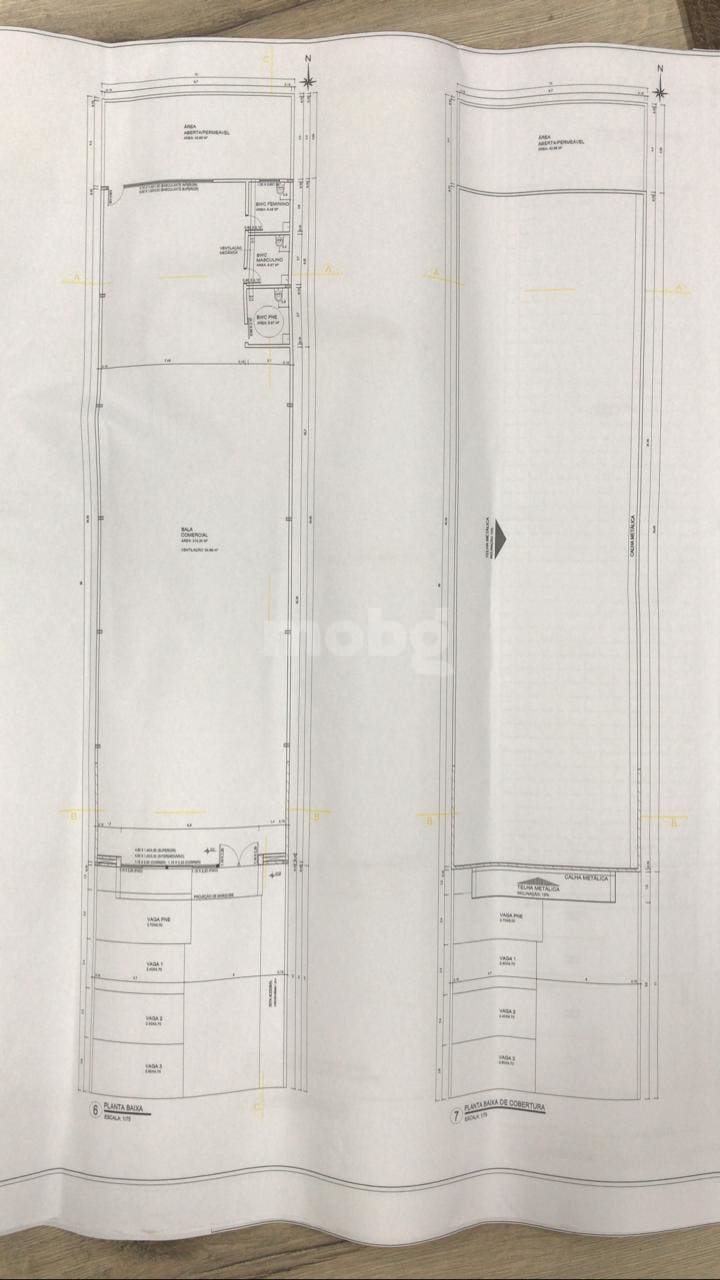 Sala_Comercial para alugar em Chapecó, Centro