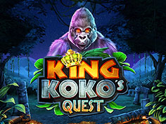 King Koko Quest