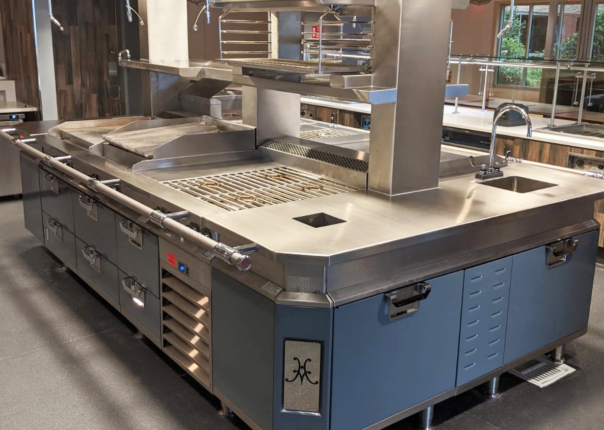 Commercial Cooking Equipment Repair Cincinnati Services
