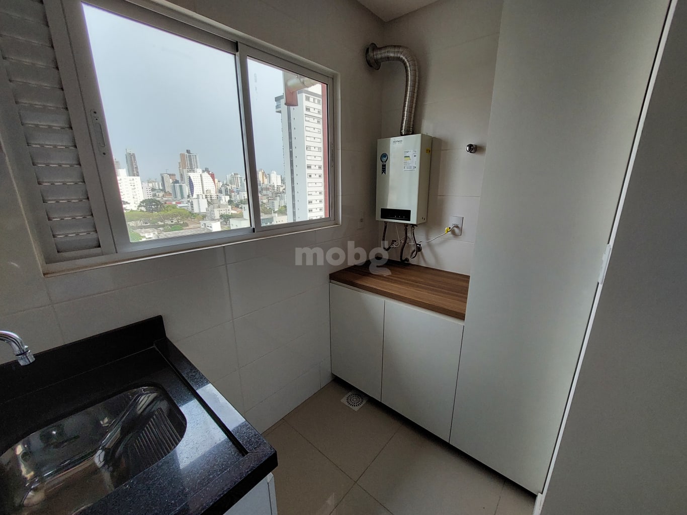 Apartamento para alugar com 2 quartos