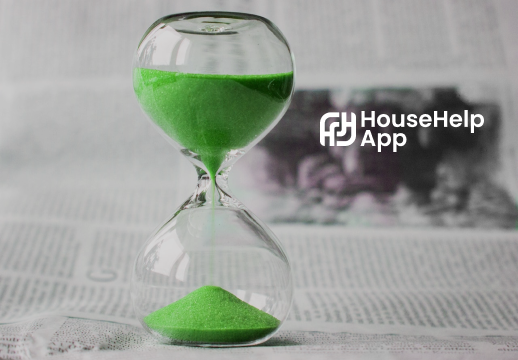 Time Management Tips for Efficient Helpers