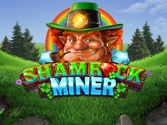 Shamrock Miner