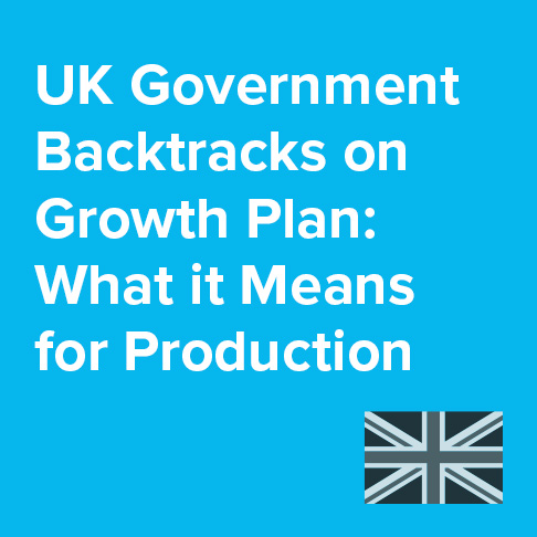 UK Govt backtracks on growth plan