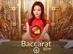 Dynasty Speed Baccarat 6