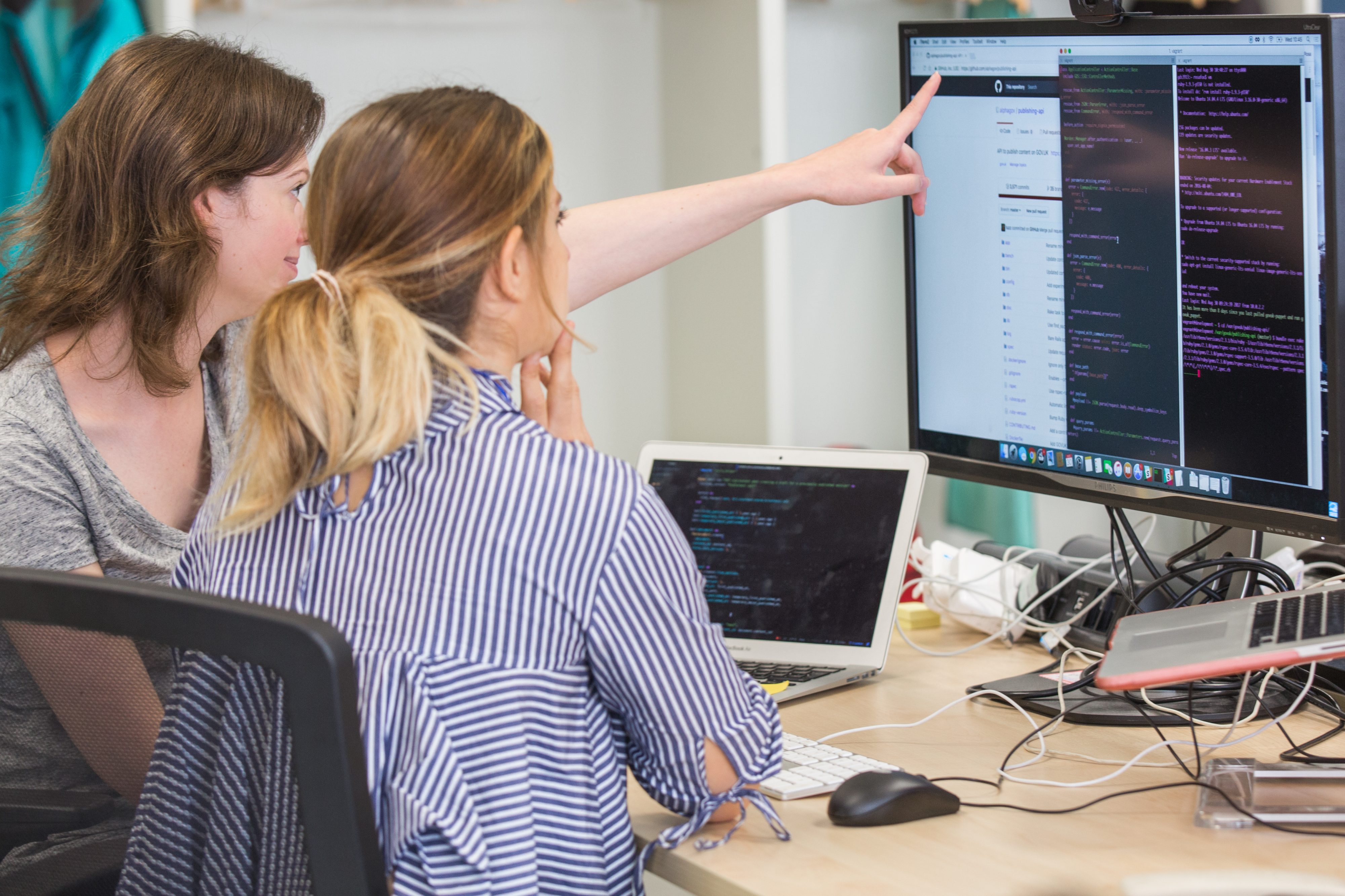 Junior Vs Senior - How to write better code